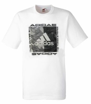 adidas shirt