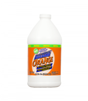 Awesome All Purpose Degreaser 64oz Orange - 1