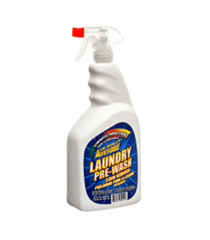 Awesome Laundry Prewash 32oz - 1