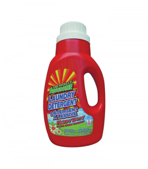 Awesome Liq Detergent 42oz Fresh Scent
