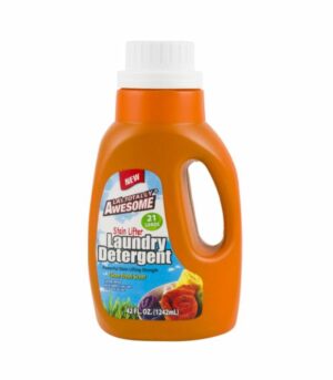 Awesome Liq Detergent 42oz Stain Lifter