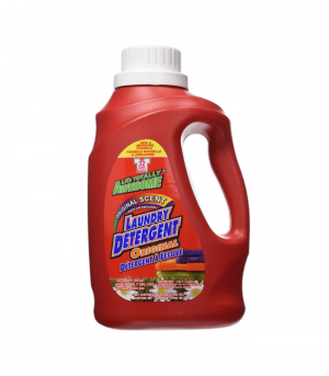 Awesome Liq Detergent 64oz Original Scent