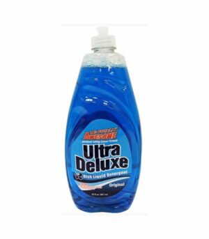 Awesome Ultra Dish Liq 30 oz Original