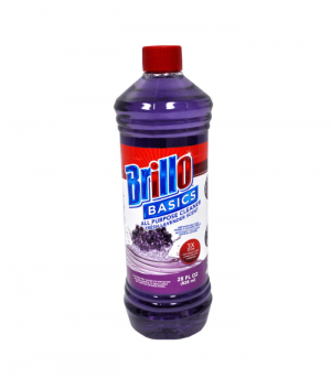 Brillo All Purpose Cleaner Lavender 28oz