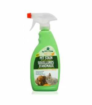 My Pets Friend Odor & Urime Remover