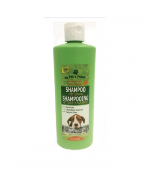 My Pets Friend Shamp 16oz Deep Cleaning