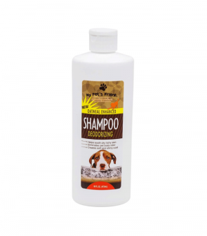 My Pets Friend Shampoo 16oz Oatmeal