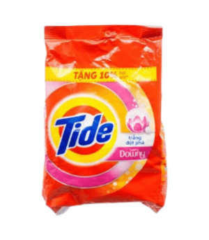 Tide Detergent 370g W-Downy