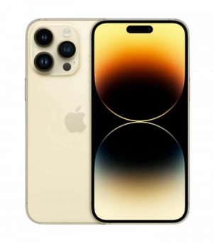 iPhone 14 Pro Max 2 Gold