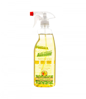 Awesome Bathroom Cleaner 32oz Fresh
