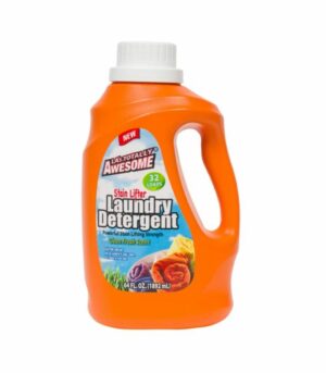 Awesome Liq Detergent 64oz Stain Lifter