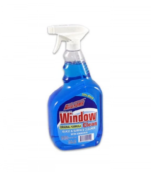 Awesome Window Cleaner 40oz Spray