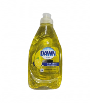 _Dawn Dish Liq 6.5oz Lemon