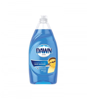 Dawn Ultra Dish Liq 28oz Original