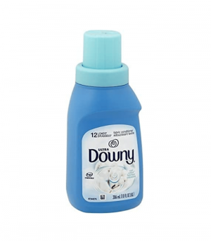 Downy Ultra Cool Cotton H.E 10oz