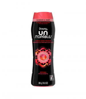 Downy Unstopables 10oz Spring In-Wash