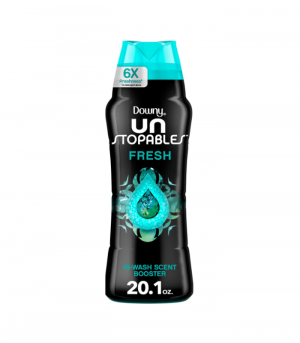 Downy Unstopables 20.1oz Fresh