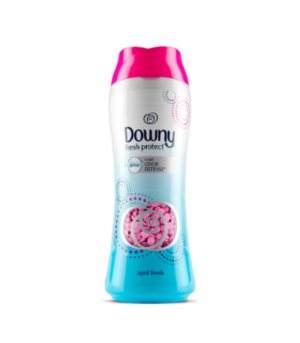 Downy Unstopables 4.3oz April Fresh