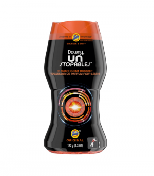 Downy Unstopables 4.3oz Tide Original
