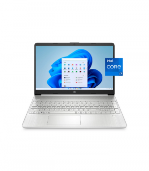HP Laptop 15.6_ FHD Touch 15-dy2172wm Intel Core i7, 8gb, 512gb SSD, Win11