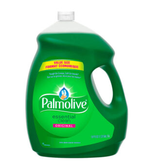Palmolive 5L Dishwashing Liquid Essential Clean Original_1 (1)