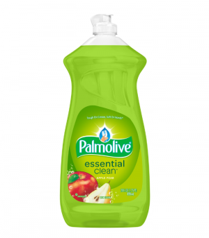 Palmolive Dish Liquid 40oz Apple Pear