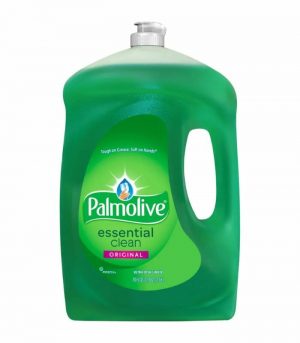 Palmolive Dish Liquid 70 oz Original
