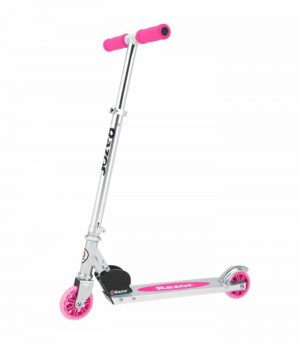 Razor A Kick Scooter 1