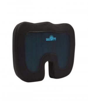 WellBrite Gel Foam Ergonomic Seat Cushion - 1