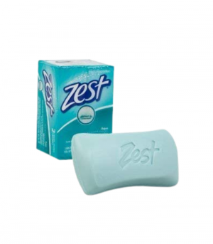 Zest Bath Soap 2pk Aqua 3.2oz
