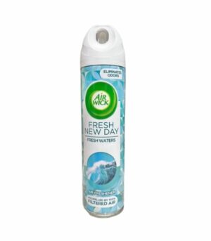 Airwick Airwick Fresh New Day Fresh Waters 8oz.