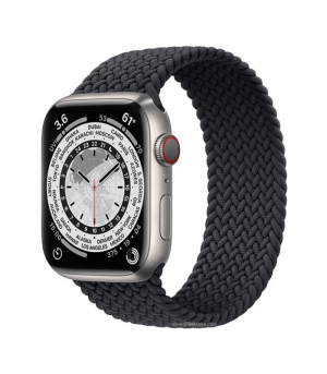 Apple Watch Series 7 41mm Titanium LTE