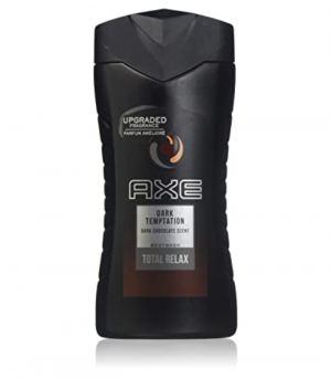 Axe Body Wash 250ml Dark Temptation