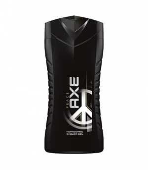 Axe Body Wash 250ml Peace