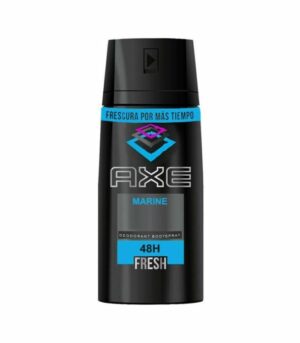 Axe Deo Body Spray 150ml Marine