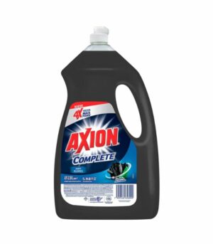 Axion Dish Liq 2.8 Litres Charcoal