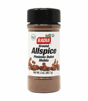 Badia Allspice ground 82 oz