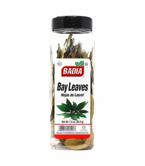 Badia Bay Leaves Whole 61.5oz