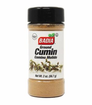 Badia Cumin Ground 2oz