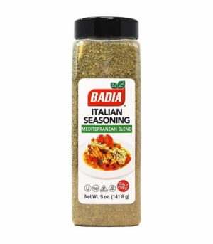 Badia Italian Seasoning 65oz