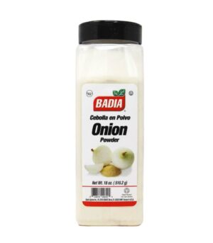 Badia Onion Powder 18oz
