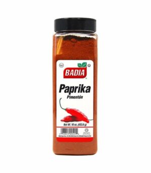 Badia Paprika 616oz