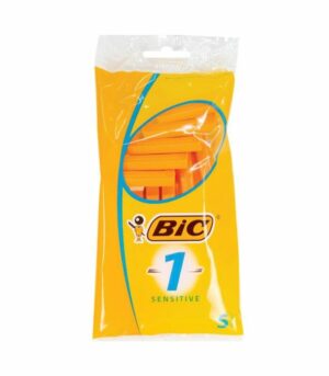 Bic Sensitive 5T