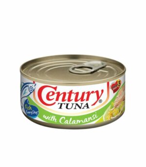 CENTURY IN CALAMANSI