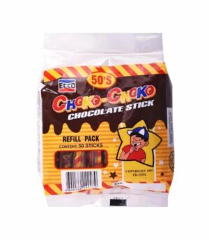 CHOCO STICK 12X5S