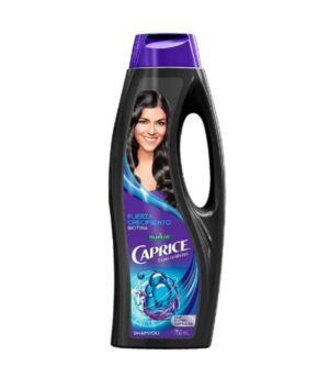 Caprice Shampoo 750 ml Biotina Fuerza Creci