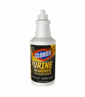 Clorox Urine Remover 32oz Stains & Odor