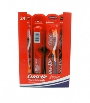 Close-Up Toothbrush Soft