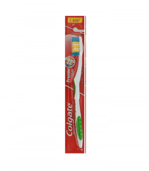 Colgate Premier Clean Toothbrush