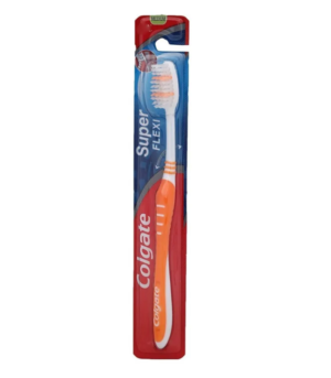 Colgate Toothbrush 1pc Super Flexi Medium